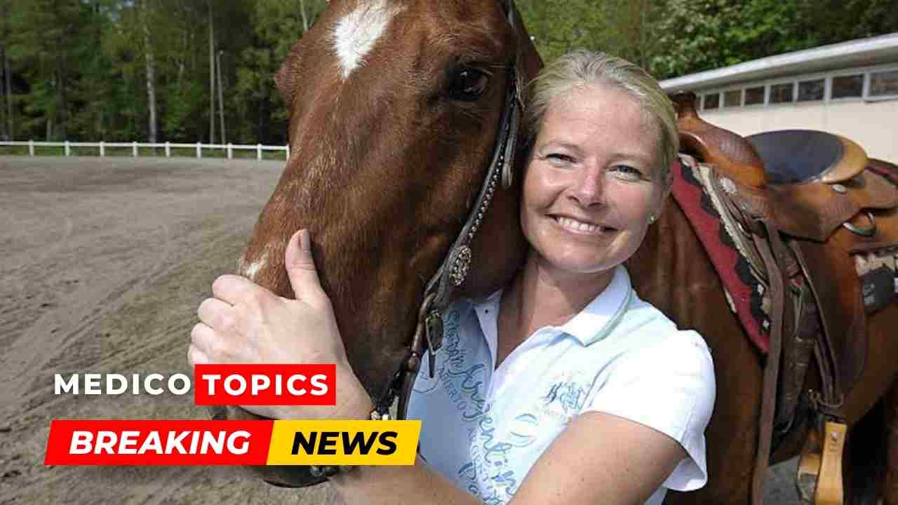 Mikaela Fabricious-Bjerre