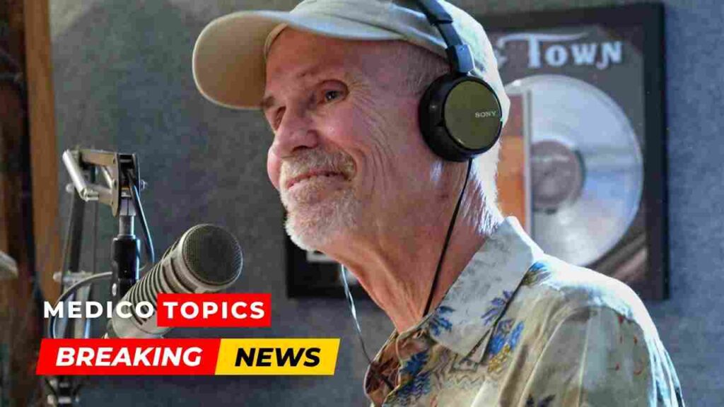 How did Gary Shores die? Toledo Radio Personality Cause of Death and Obituary