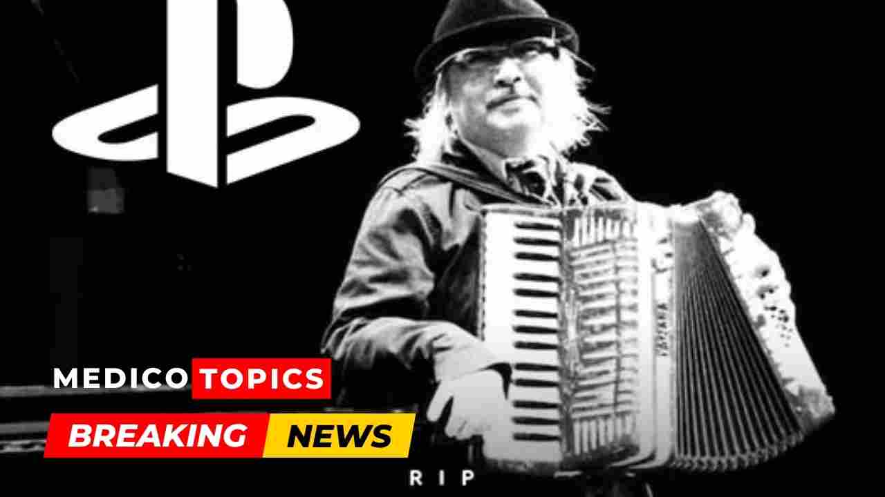 How did Tohru Okada die? Creator of play station's logo Sound Cause of death and Obituary