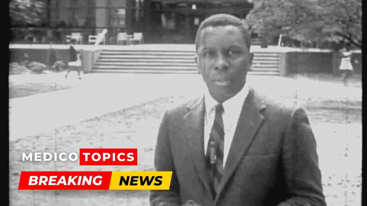 How did Lo Jelks die? Atlanta's First black TV Reporter Cause of Death and Obituary