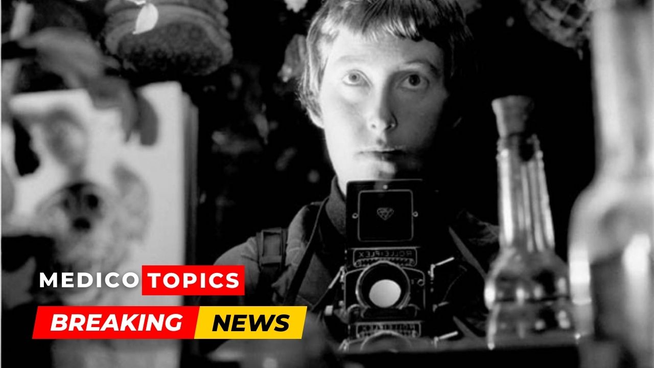 How did Ans Westra die? Well-Known Photographer cause of death Explained