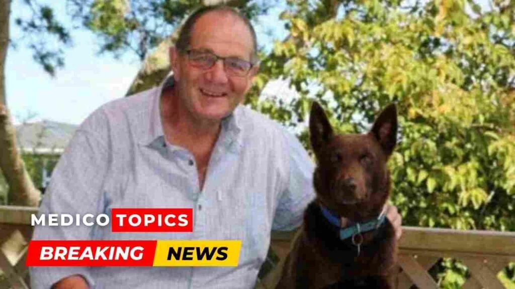 How did Chester Borrows die? New Zealand Politician Cause of death Explained