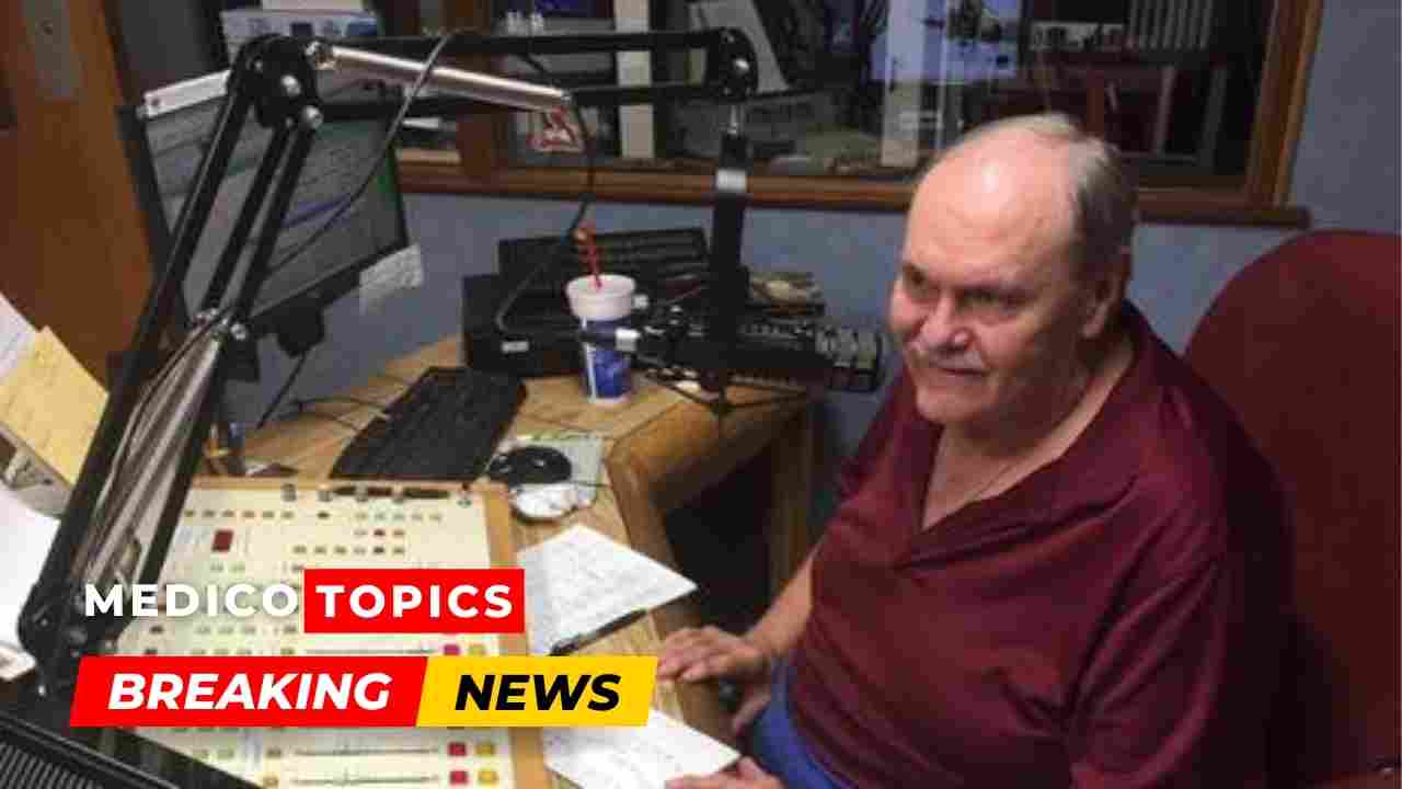 Well known North Carolina radio announcer Johnny Cloer has passed away.