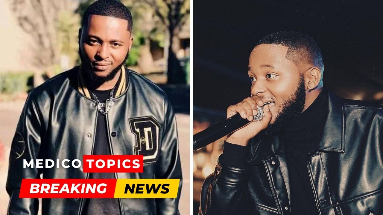 South African Musician Sir Trill passed away on February 4, 2023. Let's see How did Sir Trill die and Sir Trill Cause of death in detail.