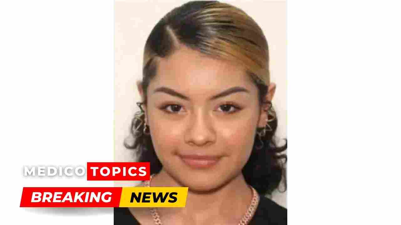 Susana Morales, age 16, has been identified as the body parts discovered on Highway 316 on Monday by the Gwinnett County Medical Examiners' Office. Late in July, according to police, the teen's relatives reported her missing.