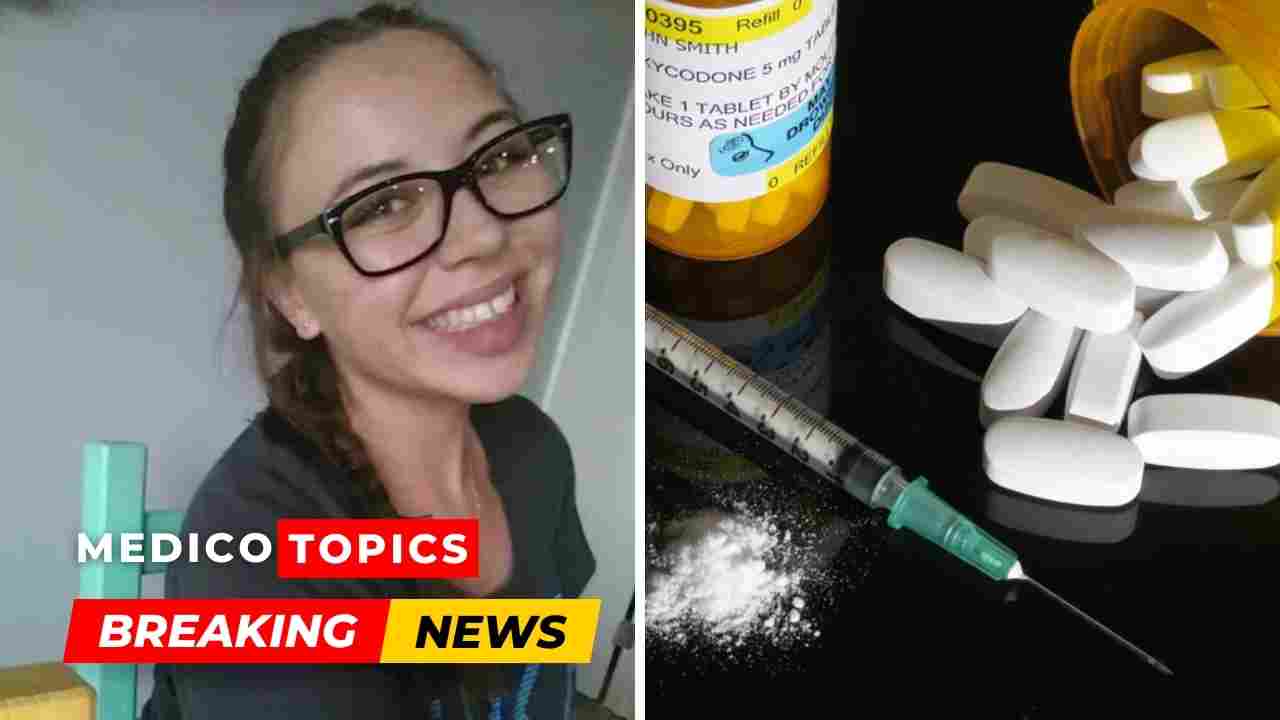 Melissa Bauman, 24, died after a fentanyl overdose while undergoing treatment in a Riverside rehab center. Her devastated family has already filed a lawsuit, alleging that the now-defunct facility violated proper protocol.