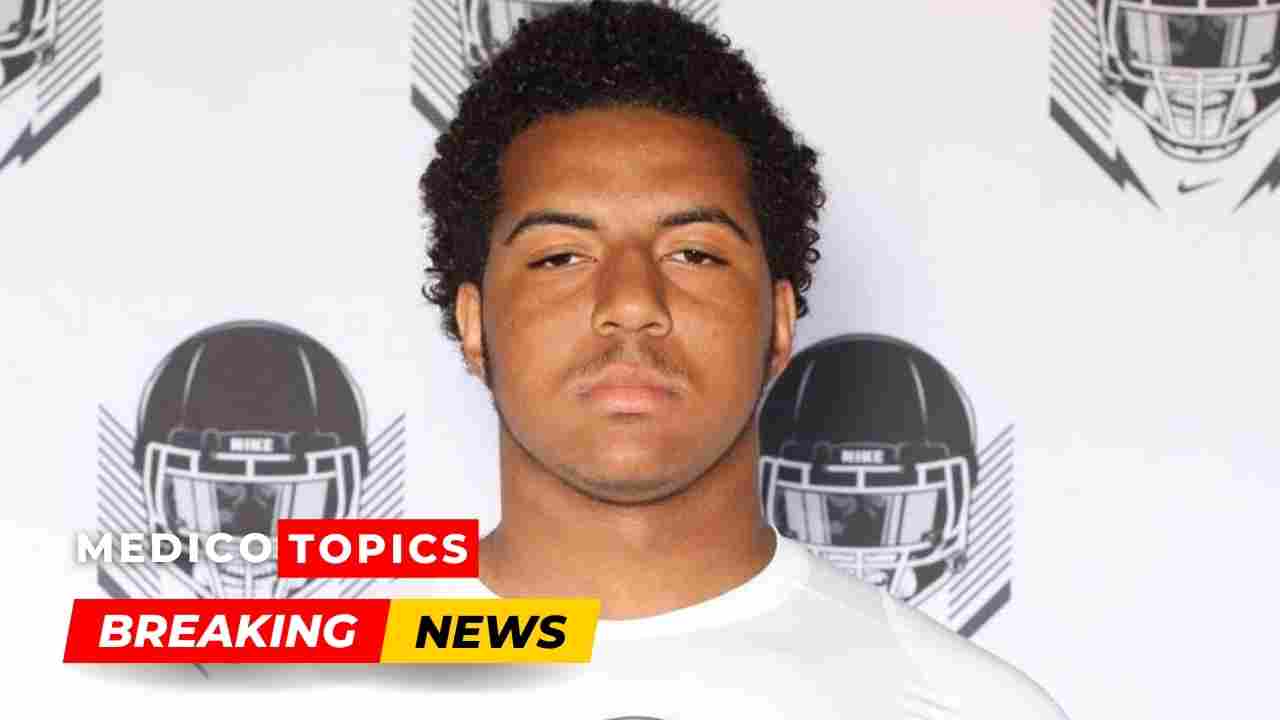 Kaleb Boateng, a former Florida Gators football player, died tragically on February 9, 2023.