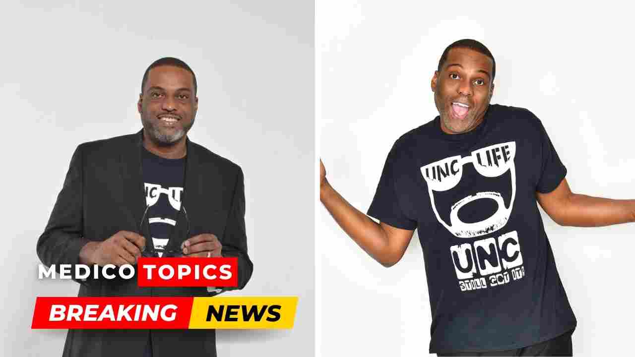 Christopher "Chris" Priester, a well-known educator and comedian from Fort Lauderdale, Florida, has unexpectedly passed away at the age of 51.