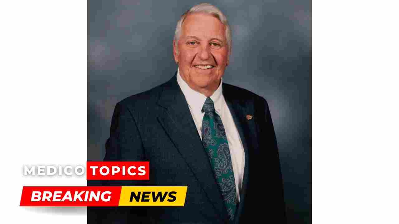 Legendary K-Stater John K. 'Jack' Vanier passed away at the age of 94.