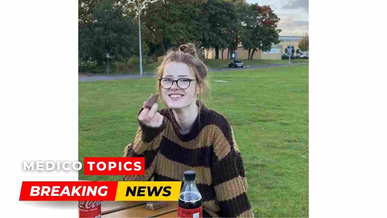 Brianna Ghey: Beautiful 16 Year-old Stabbed To Death In Warrington Park ...