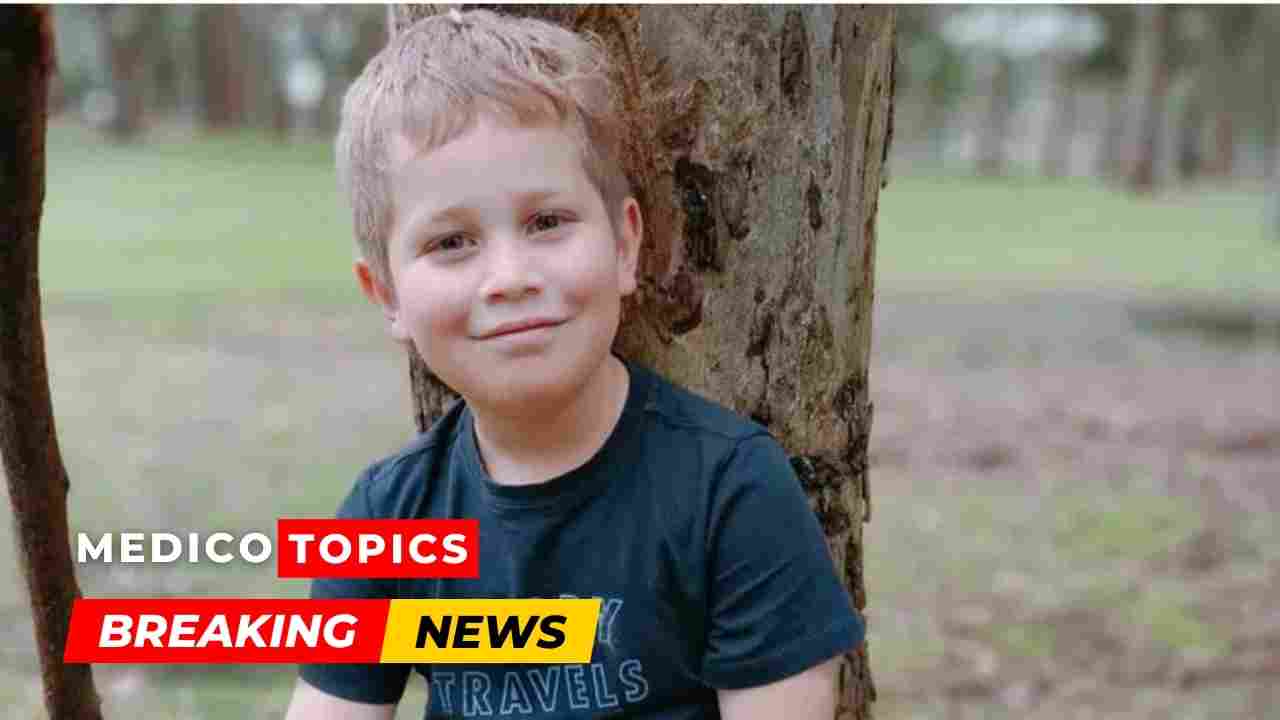 While on vacation in Fiji, eight-year-old Australian kid Cairo Winitana reportedly died from electrocution.