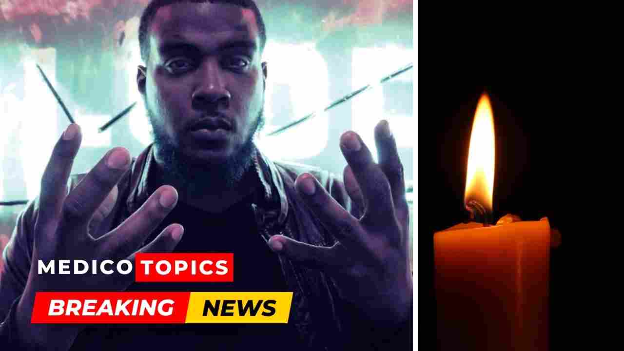 Mike Dreams, Minneapolis based hip-hop artists dies aged 34