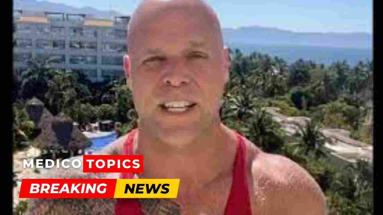 How did Travis Just die? Bodybuilder Snowmobile accident in Wyoming Explained