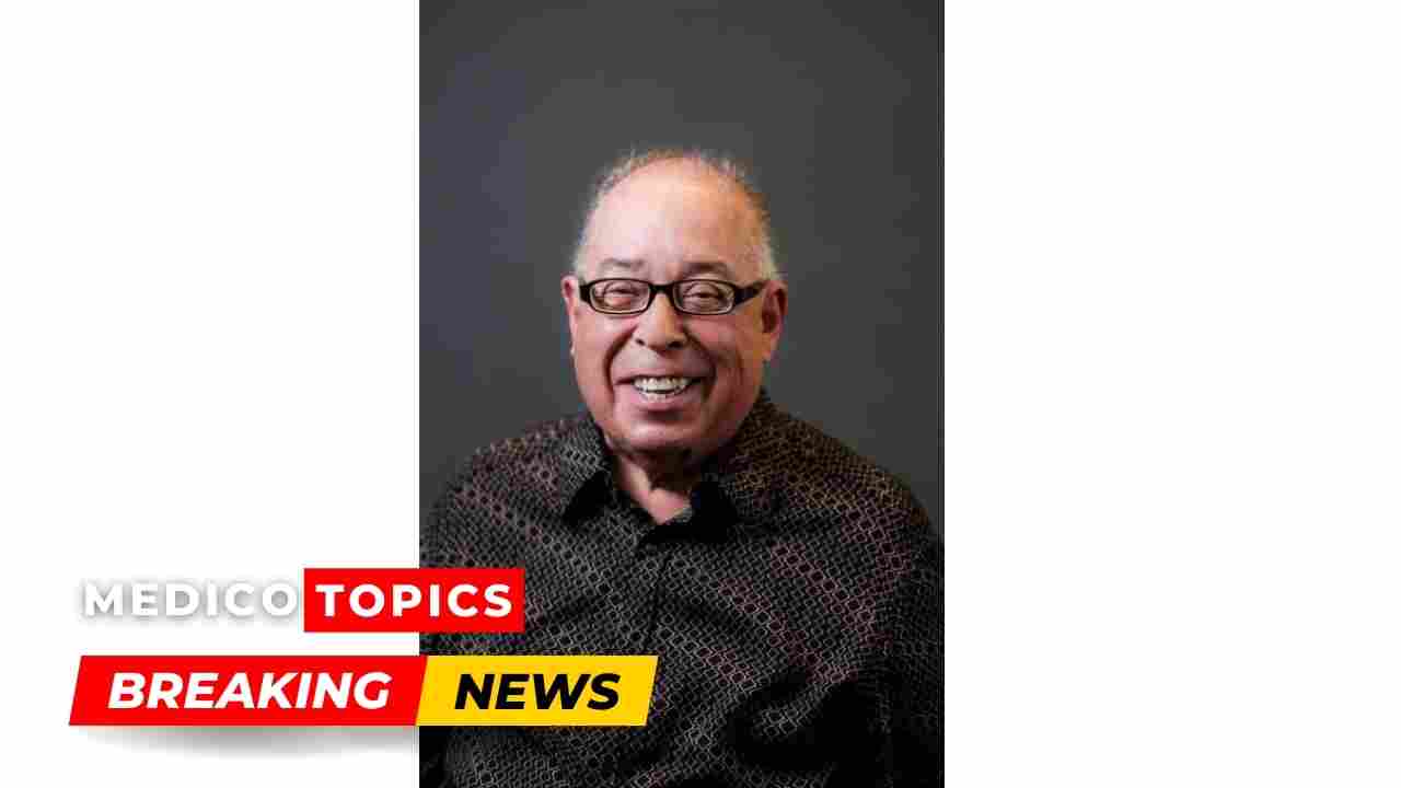 Tuffy Quinonez, an alderman for Rockford's 11th Ward, passed away.