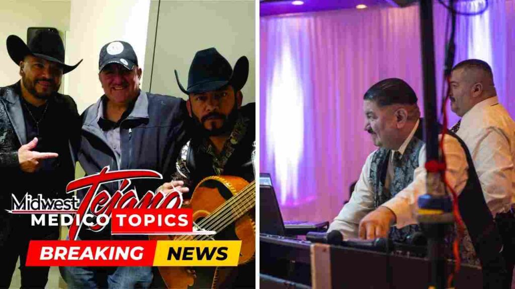 How did DJ Frank "Sonny' Medal die? Co-founder of Midwest Tejano Radio Cause of death Explained