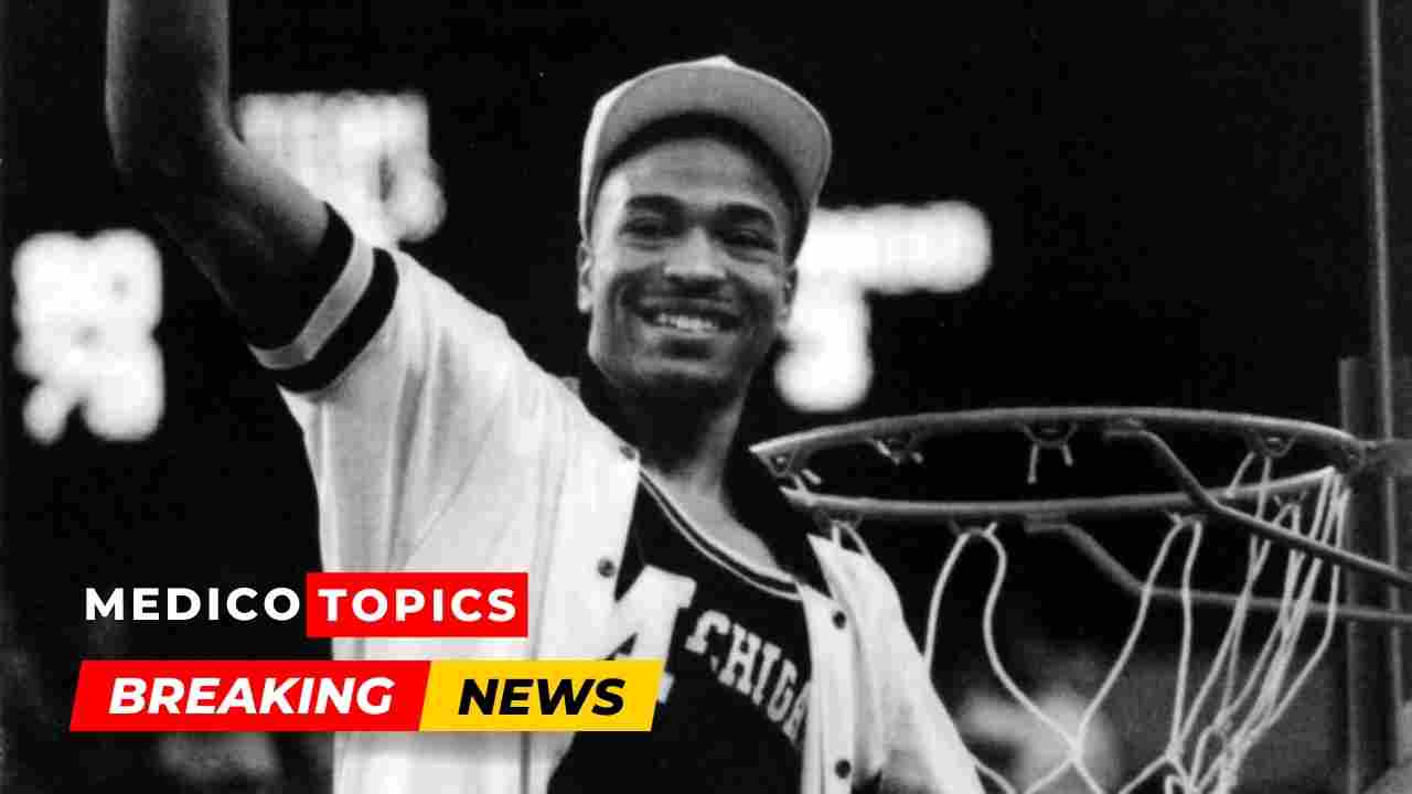 How did Demetrius Calip die? Former Michigan basketball player cause of death