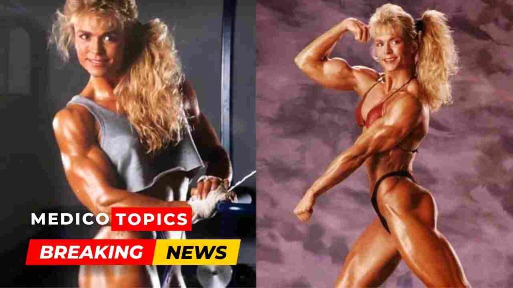 How did Tonya Knight die? Former IFBB pro bodybuilder cause of death Explained