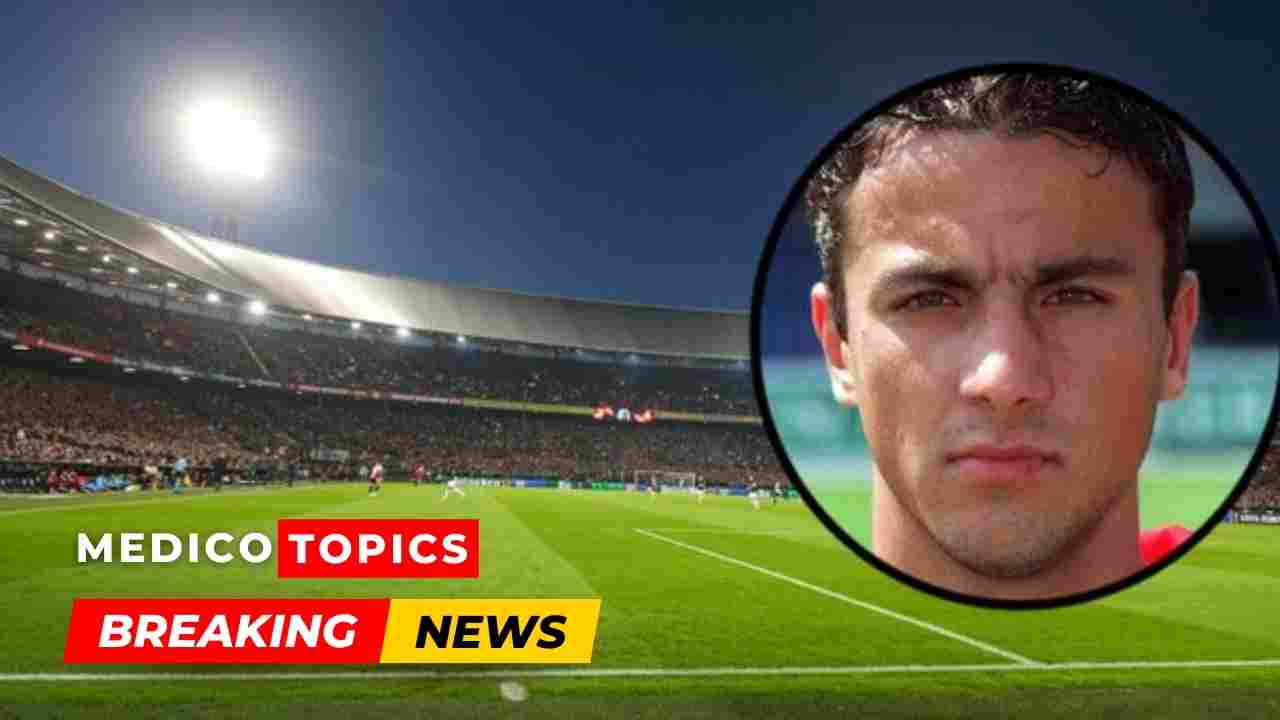 Volkan Kahraman Shot dead: What happened to the Austrian football player? Cause of death and Obituary