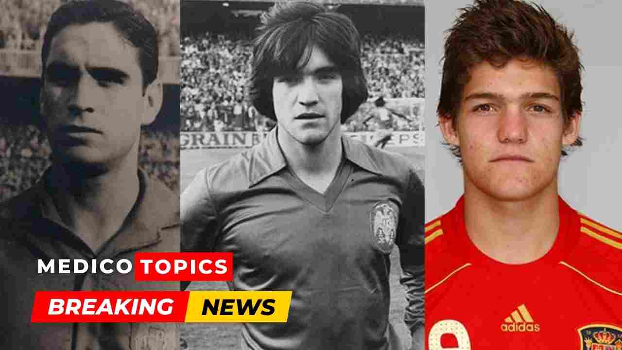 How did Marcos Alonso Pena die? Former Barcelona Player cause of death Explained