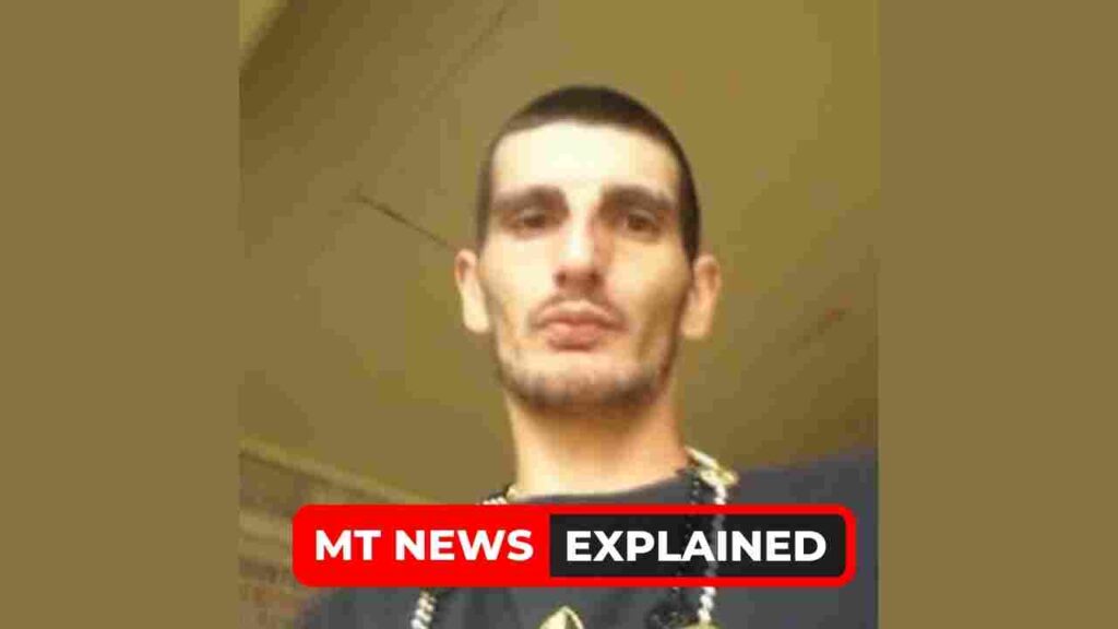 Daryl Jenkins found dead after 6 months, What happened to the 38 year-old Mississippi man after went missing?