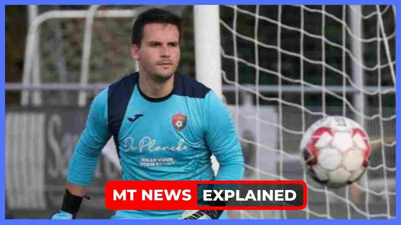 How did Arne Espeel die? Belgium goalkeeper cause of death explained