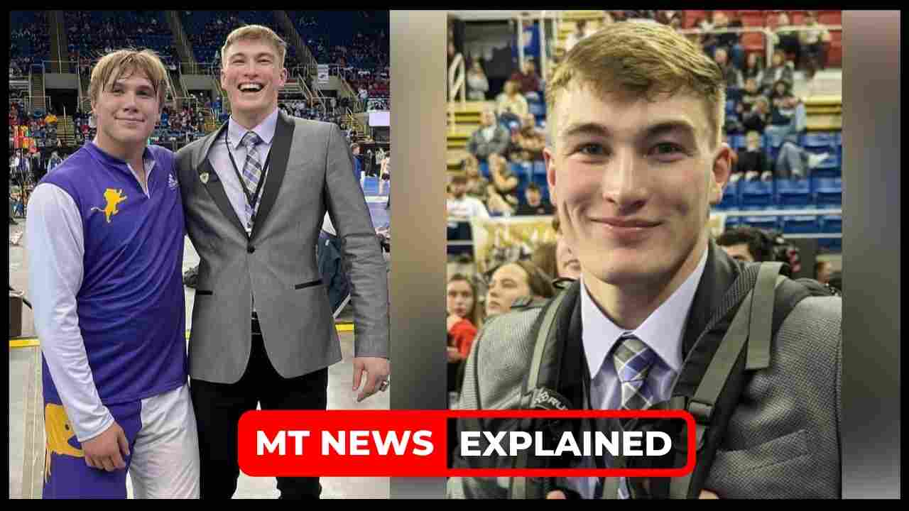 How did Corbin Okeson die? Car accident explained