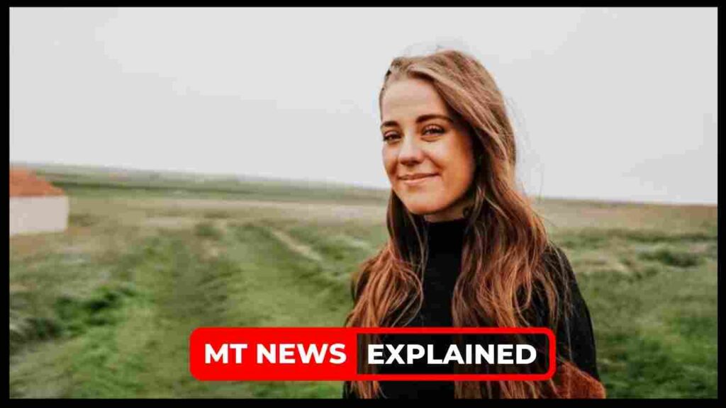  Tragic death: What happened to Emily Fisher? A 23 year-old Utah state student dies after fatal accident