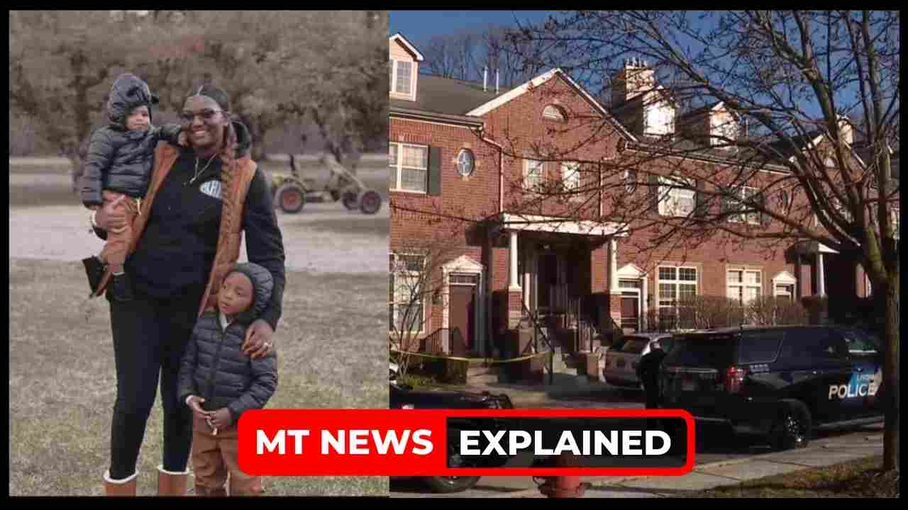 Who are Matthew Ethington and Maria Martin? Detroit police officers found dead after self inflicted gunshots, what happened? Explained