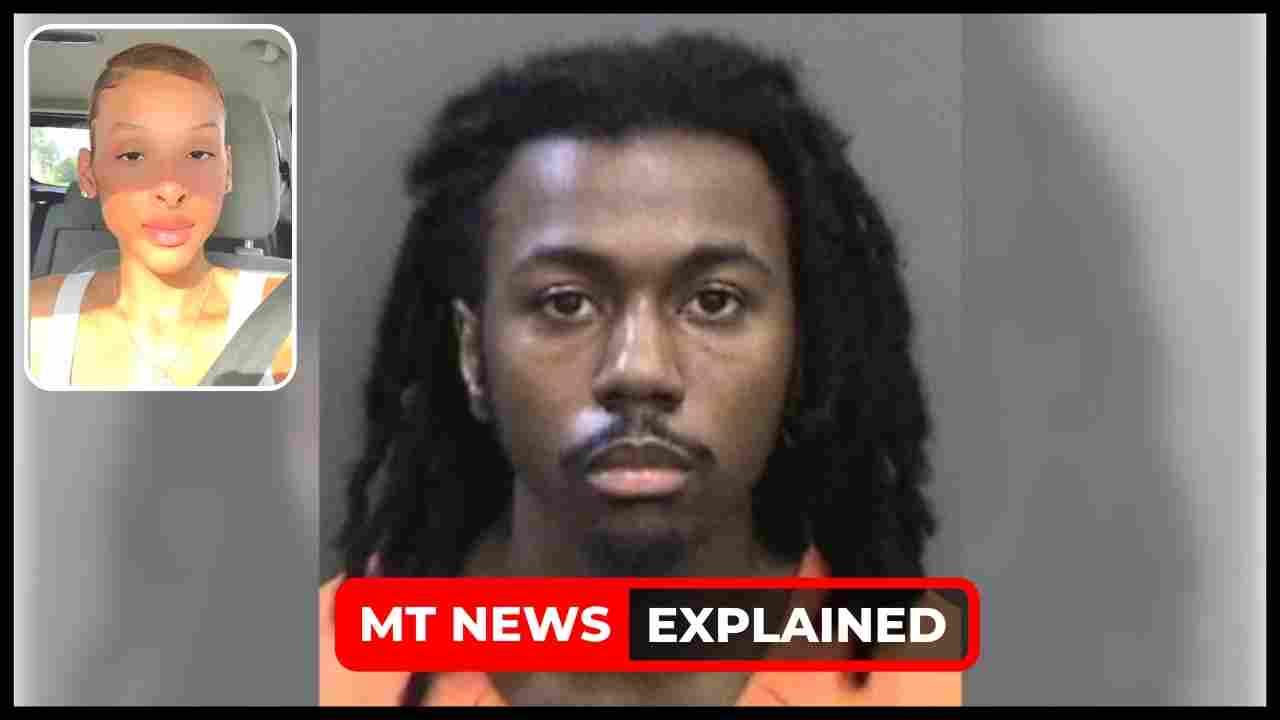Who is Billy Adams Tampa rapper and murder suspect of Alana sims arrested