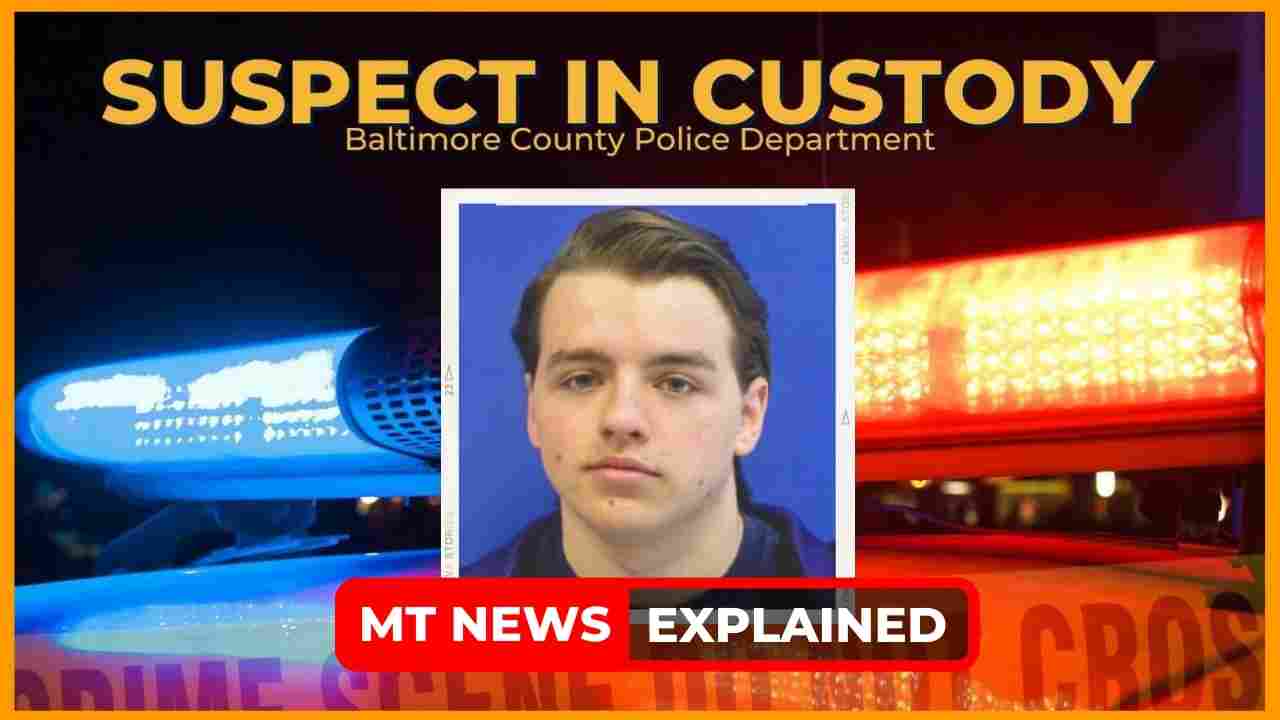 Who is David Linthicum? Dangerous suspect who shot 2 police officers is