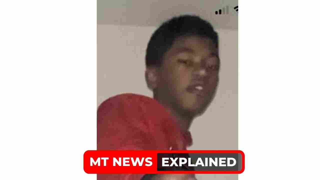 Keith Lovelace, a 13-year-old boy who has gone missing, is being searched by Pittsburgh Police SVU detectives.