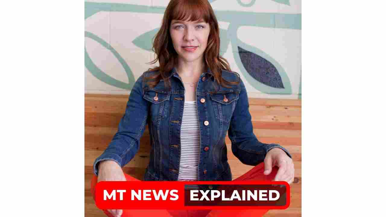 Faleena Hopkins, a romance novelist who was arrested after fleeing officers in Grand Teton National Park, has been reported missing by friends and family since January 30.