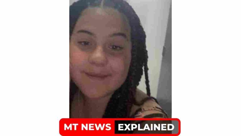 Missing What Happened To Destiny Know Everything About The 14 Year Old Toronto Girl 9259