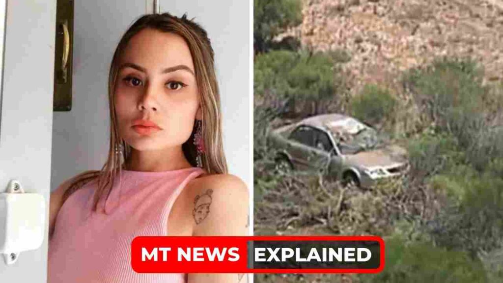 How did Odetta Maxwell die? Triple J Unearthed star Car crash incident Explained
