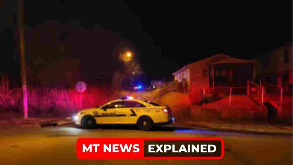 Who was Ryheam Damon Brown? Why the suspect shot and killed by Lynchburg Police? Explained