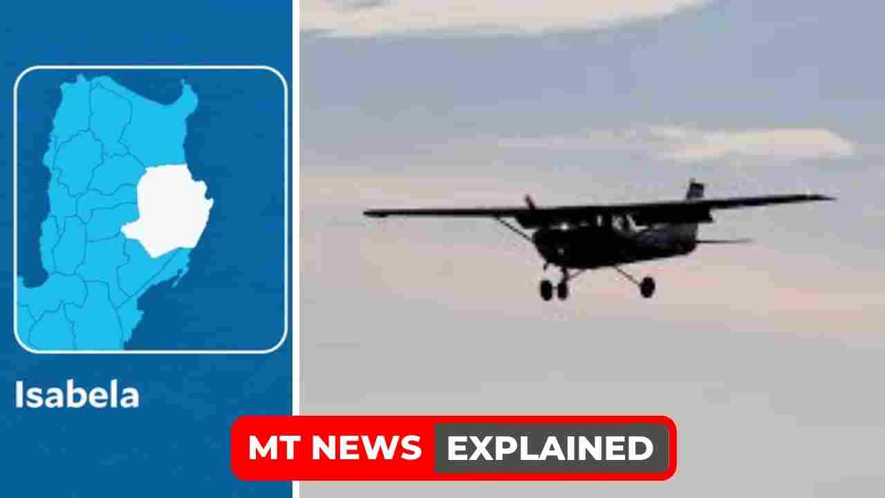 Missing: What happened to Cessna Plane and 6 occupants? Search Expands to the Sea Level