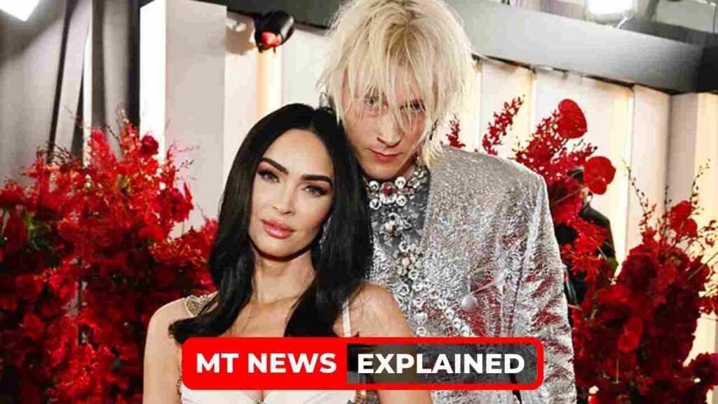 Why did Megan Fox delete her Instagram account? Is it True? She has broken up with Machine Gun Kelly? Explained