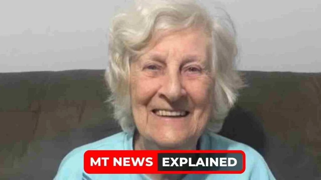Kathleen Hudd