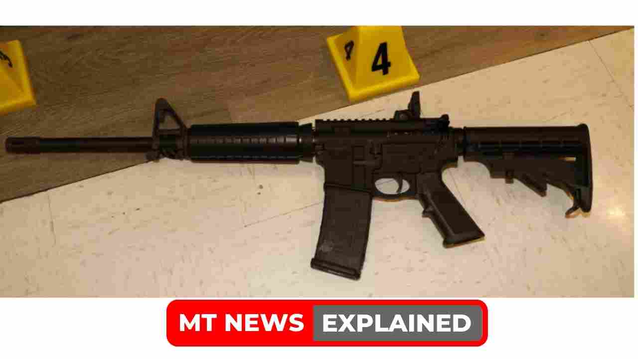 Omaha target shooting Who was Joseph Jones? Why the suspect shot and