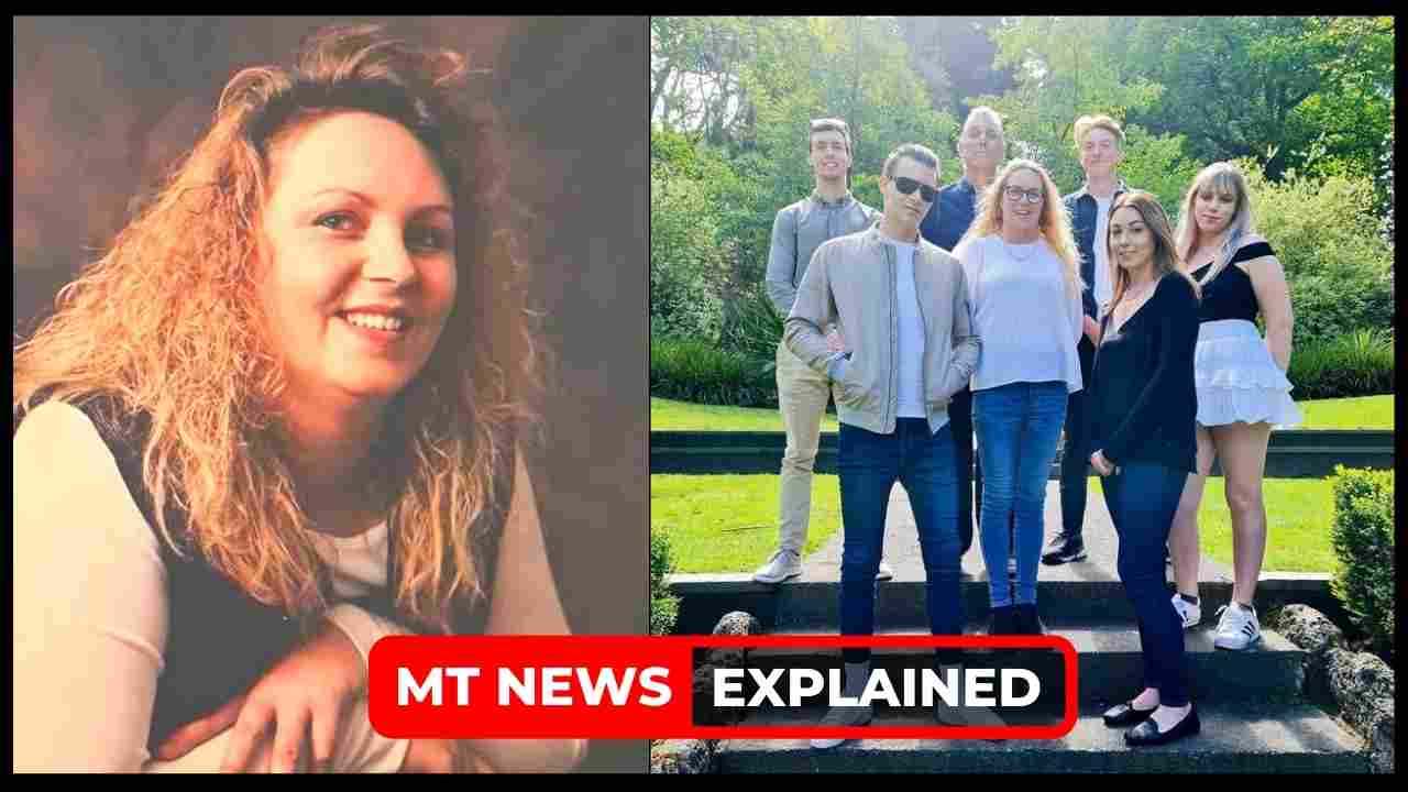 Who is susane caccioppoli? a mother who beats cancer twice, dies tragically in cyclone Gabrielle