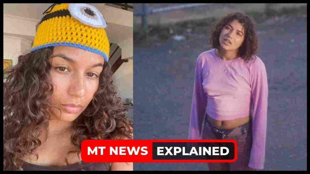 Who was Sariah Saibu? How did she die? Australian actresses car accident and obituary