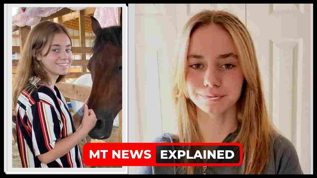 Why did Adriana Olivia Kuch commit suicide? What happened to the 14 year-old? Explained