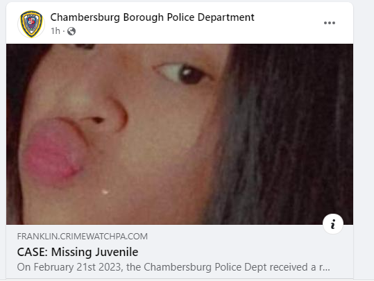 Missing: What happened to Mary De Leon? Know everything about the 17 year-old Chambersburg teenager