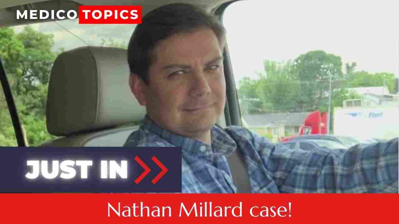 According to a statement released by the Baton Rouge Police on Thursday, two women are now wanted in connection to Nathan Millard's death. A Georgia man named Nathan Millard's body was discovered in Baton Rouge earlier this month, and police have now arrested one of the two women they allege were responsible for his death. 