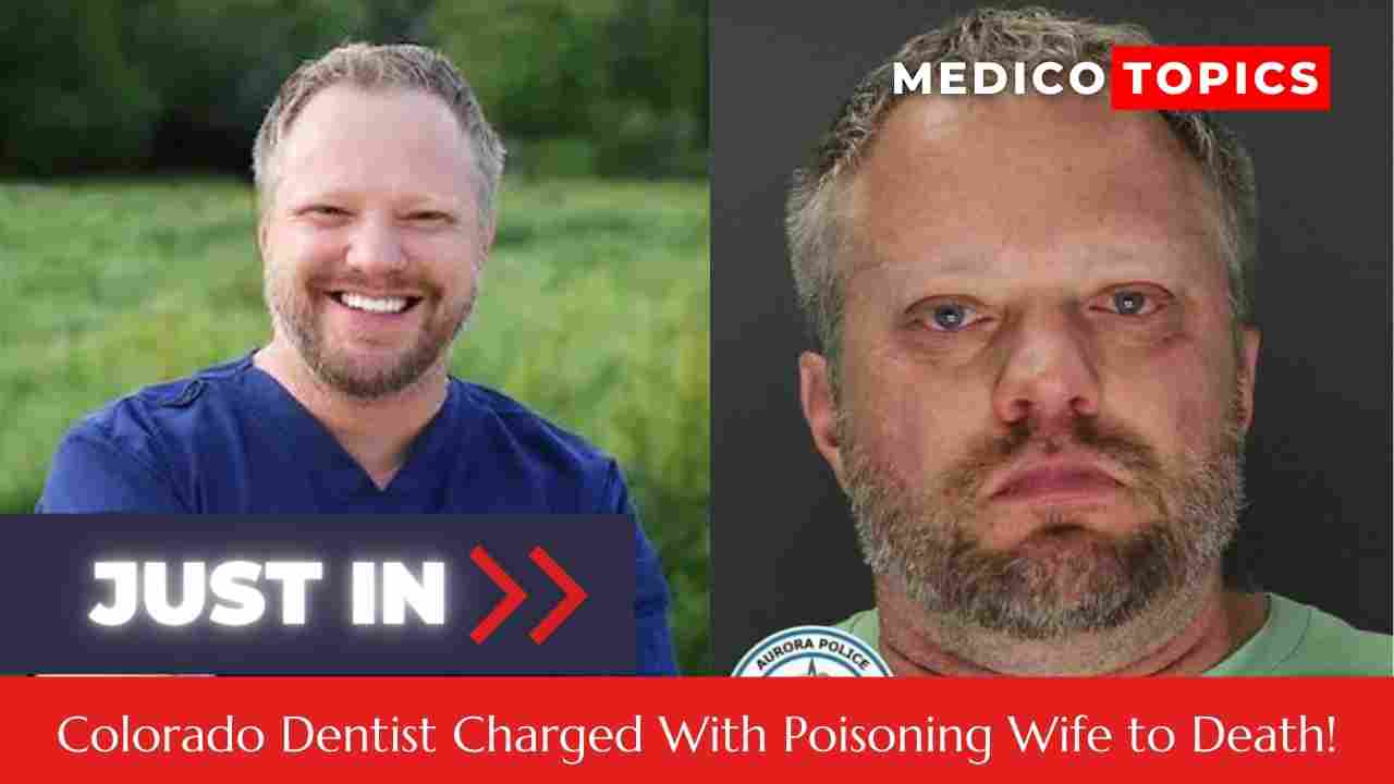 Who Is James Toliver Craig? Colorado Dentist Charged With Poisoning ...