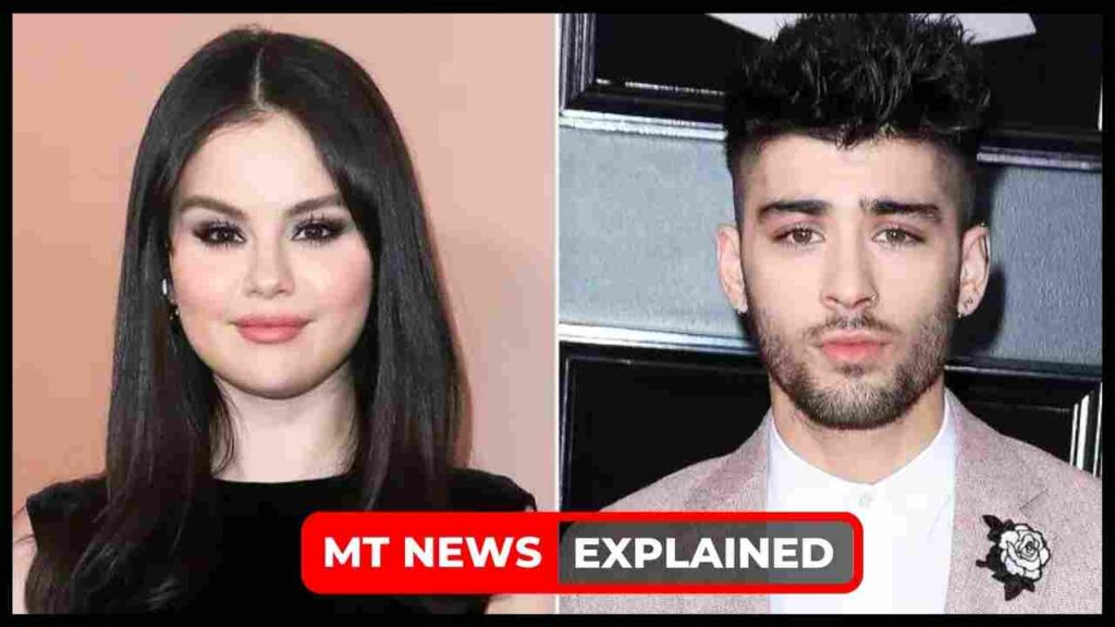 Are Selena Gomez and ZAYN dating? Both Spotted Dining Together in NYC