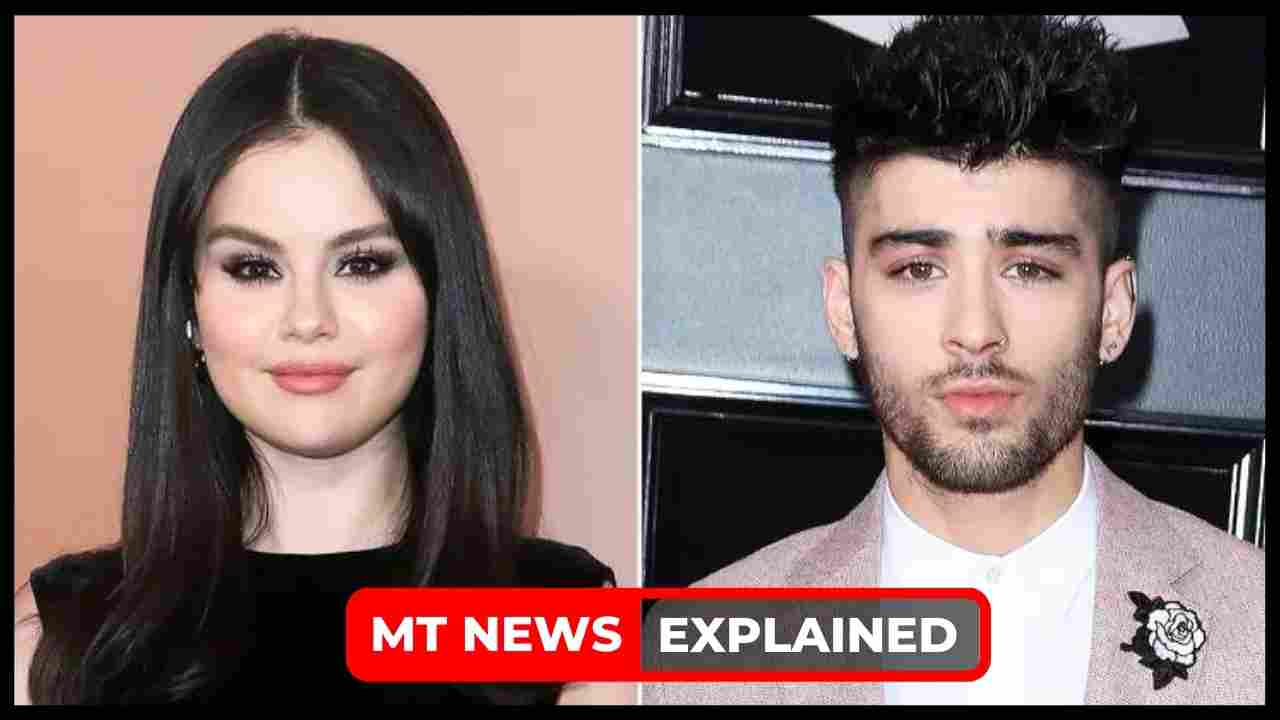 Are Selena Gomez and ZAYN dating? Both Spotted Dining Together in NYC