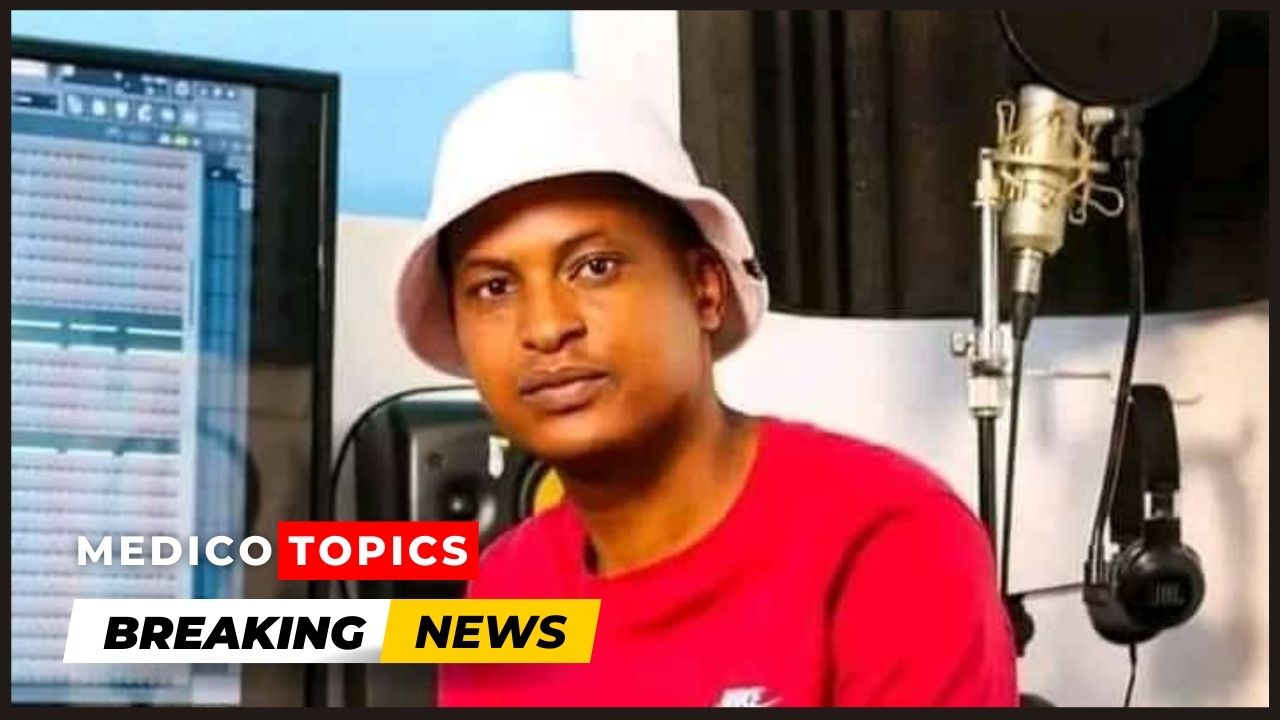 How did DJ Pencil die? Tshwara hitmaker cause of death explained