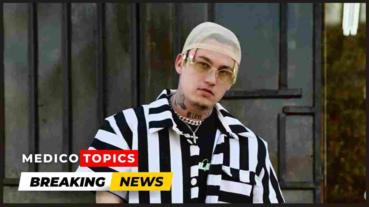 How did Costa Titch die? Musician cause of death explained