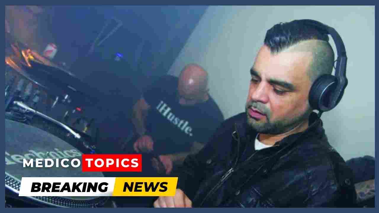 How did Jason Kaye die? Top Buzz star and DJ cause of death and obituary